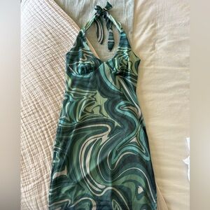 Princess Polly Mini Dress